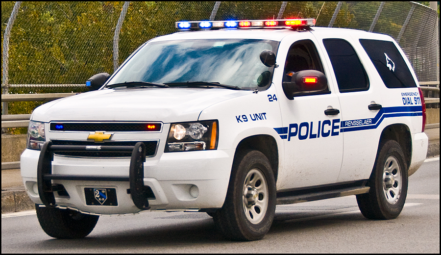 Rensselaer Police Department